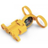 Instrument optic multifunctional, Navir