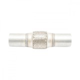 Racord flexibil esapament 105mm