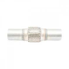 Racord flexibil esapament 105mm