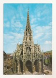 FA76-Carte Postala- FRANTA - Rouen, L&#039;Eglise Saint-Maclou, necirculata