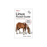 Linux Pocket Guide: Essential Commands