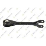 Brat suspensie roata Tesla Model 3 (5yj3), 01.17-, EV, EV AWD, EV Performance AWD, Punte Spate, Stanga=Dreapta, superior spre fata; TEKNOROT