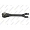 Brat suspensie roata Tesla Model 3 (5yj3), 01.17-, EV, EV AWD, EV Performance AWD, Punte Spate, Stanga=Dreapta, superior spre fata; TEKNOROT