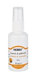 SPRAY PROPOLIS+GALBENELE 50ML, Mebra