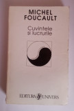 Cuvintele și lucrurile - Michel Foucault