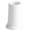 Set 20 suporti scobitori portelan - inaltime 5.5 cm