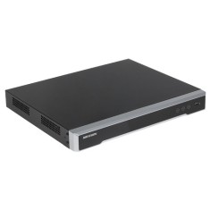 NVR 4K AcuSense 8 canale 12MP, 8 porturi PoE - HIKVISION DS-7608NXI-I2-8P-S SafetyGuard Surveillance