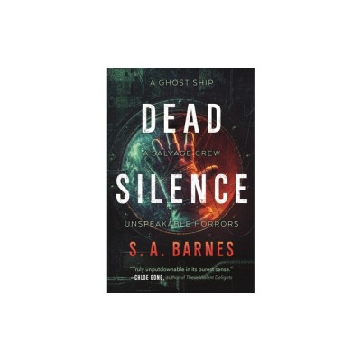 Dead Silence foto