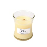 Lumanare parfumata - Mini Jar - Lemongrass and Lily | WoodWick