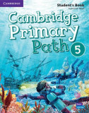 Cumpara ieftin Cambridge Primary Path Level 5 Student's Book with Creative Journal - Paperback brosat - Susannah Reed - Art Klett