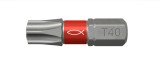 Cumpara ieftin Bit Torx TX40 25 mm Fischer Profesional, Cod 557850