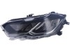 Far VW POLO, 05.2021-, partea stanga, VALEO, LED; electrical; LED,