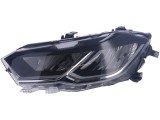 Far VW POLO, 05.2021-, partea stanga, VALEO, LED; electrical; LED,
