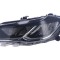 Far VW POLO, 05.2021-, partea stanga, VALEO, LED; electrical; LED,
