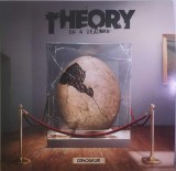 Theory Of A Deadman Dinosaur LP (vinyl)