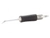 V&acirc;rf conic &icirc;ndoit 0,1mm pentru ciocan de lipit 40W, WELLER