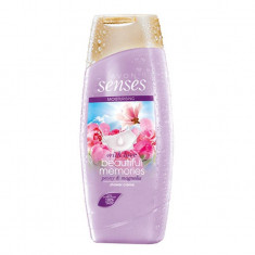 Gel dus Senses Beautiful Memories 250 ml