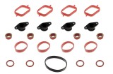 Set garnituri admisie evacuare 22MMX4 Bmw Seria 1 E87 120d -2006, 3 Seria E46 318d, 320d 2001-, E90 320d -2006, X3 E83 2.0d -2006, Seria 5 E60 520d -