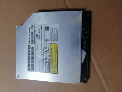 unitate optica dvd cd Toshiba Tecra A11-127 Satellite Pro S500 11c foto
