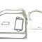 Set garnituri motor Briggs&amp;Straton (Seriile 110900, 111900) 4 CP