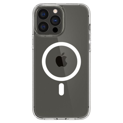 Husa Spigen Ultra Hybrid MagSafe iPhone 13 Pro foto
