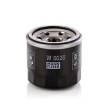 Mann-Filter Filtru ulei