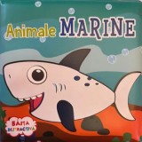 Animale marine. Baita distractiva/***, Flamingo GD