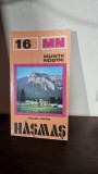 HASMAS - MUNTII NOSTRI - EMILIAN CRISTEA
