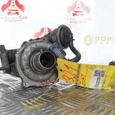 Turbina Fiat Alfa Romeo Opel Lancia 1.3 D