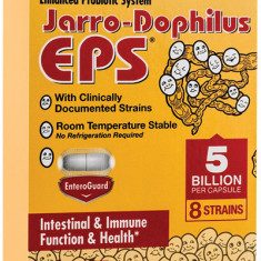 JARRO-DOPHILUS EPS 60cps SECOM
