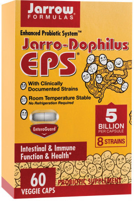 JARRO-DOPHILUS EPS 60cps SECOM foto