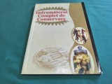 &Icirc;NDRUMĂTORUL COMPLET DE CONSERVARE * MURĂTURI, CONSERVE IN ULEI, PATEURI, GEMURI, ETC * 2000 * 4 3 4