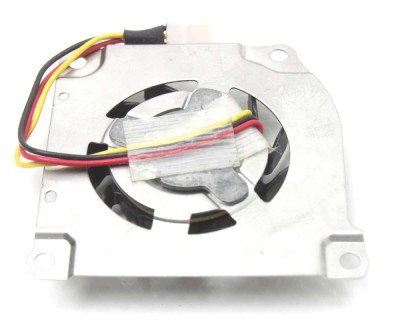 Cooler laptop Dell UDQF2FH01CCM, Latitude D420 foto