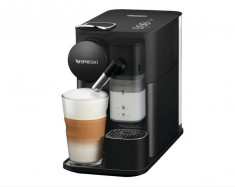 Espressor cafea Delonghi Nespresso EN510.B Lattissima One Evolution 19 Bar 1450W Negru foto