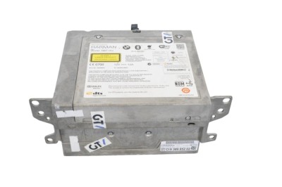 Unitate de control navigație BMW i3 I01 2015 OEM: 9389852 13943520 foto
