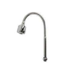 Pipa flexibila cu 2 functii pentru baterie, FLEKO Innovative ReliableTools