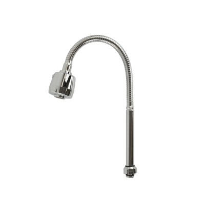 Pipa flexibila cu 2 functii pentru baterie, FLEKO Innovative ReliableTools foto