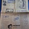 ziarul magazin 19 decembrie 1959 - interviu ion jalea si ioana radu