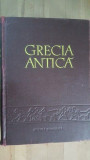 Grecia Antica- V.V.Struve, D.P.Kallistov