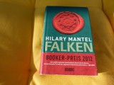 Falken - Hilary Mantel