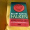 Falken - Hilary Mantel