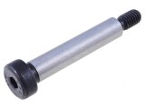 Şurub de păsuire oţel M6 HEX 4mm 11mm filet