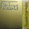 Vinil LP &quot;Japan Press&quot; Deep Purple &lrm;&ndash; 24 Carat Purple (-VG)