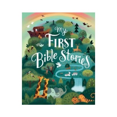My First Bible Stories foto