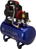 Cumpara ieftin Compresor Fără Ulei 24L 1390W 220L/min &ndash; Puternic, Compact și Ideal pentru Atelier | CD2128