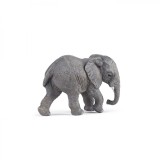 Figurina - Wild Animal Kingdom - Young African Elephant | Papo