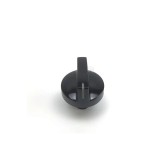 Buton aragaz pentru plită ELBA 2182002416 Original