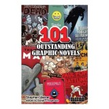 101 Outstanding Graphic Novels