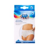 Cumpara ieftin Canpol Babies Chiloti Postnatal unica folosinta, marimea L, 5 bucati