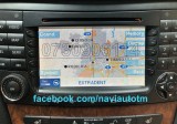 MERCEDES-BENZ DVD ML Navigatie Comand Aps NTG2 C ML VITO Romania 2019